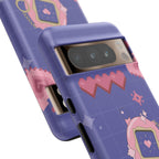 Retro Pixel | Tough Case