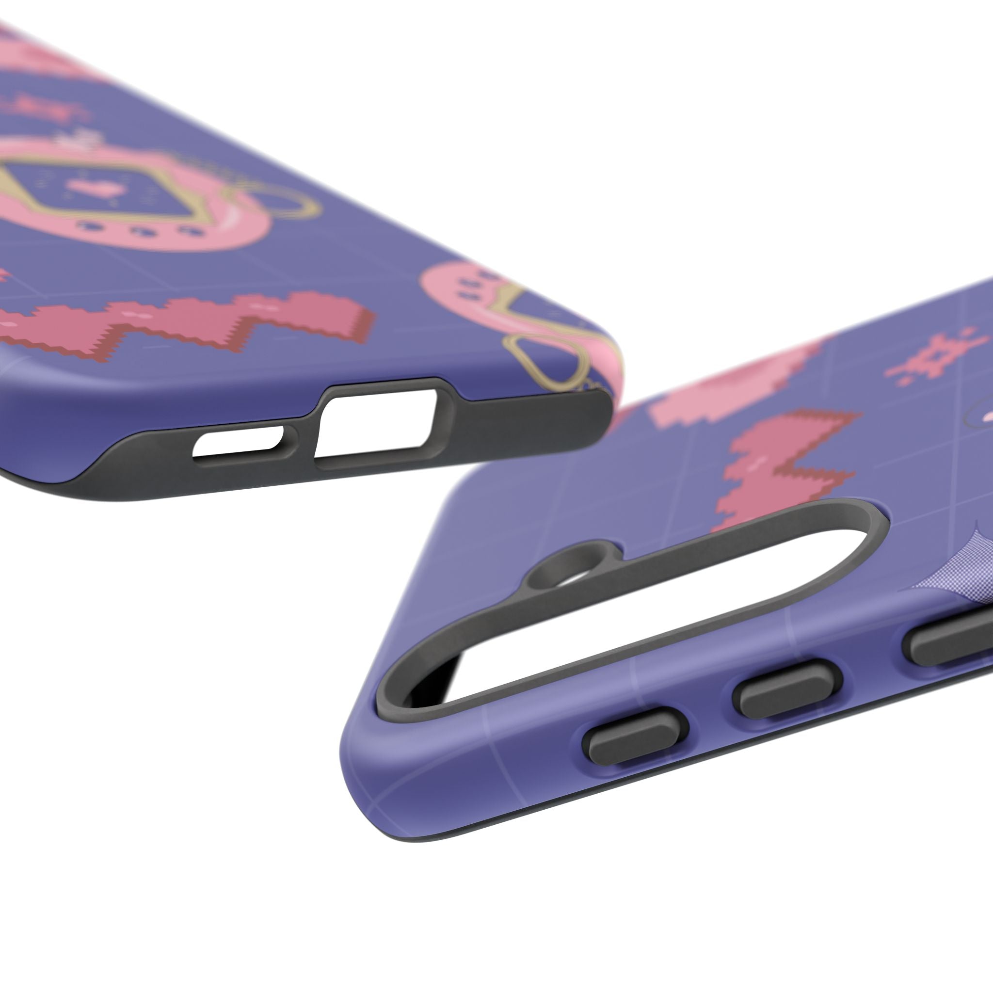 Retro Pixel | Tough Case