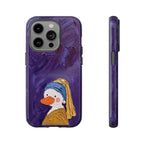 Duck Lady | Tough Case
