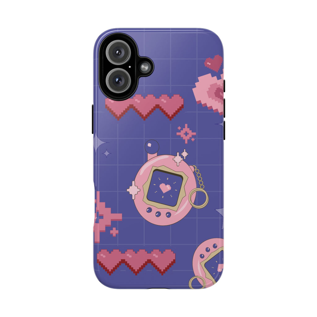 Retro Pixel | Tough Case