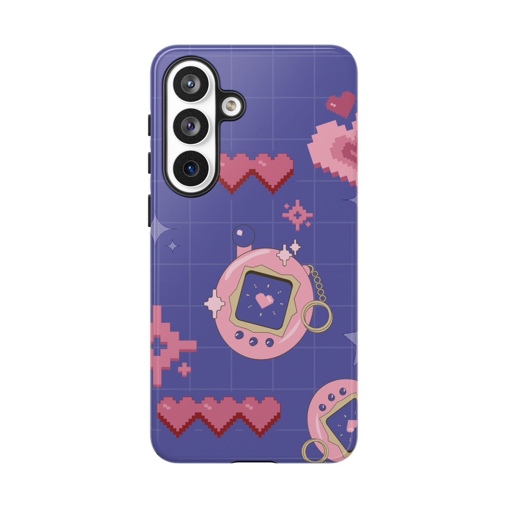 Retro Pixel | Tough Case