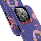 Retro Pixel | Tough Case