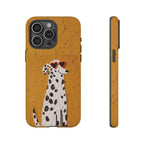 Groovy Doggo | Tough Case