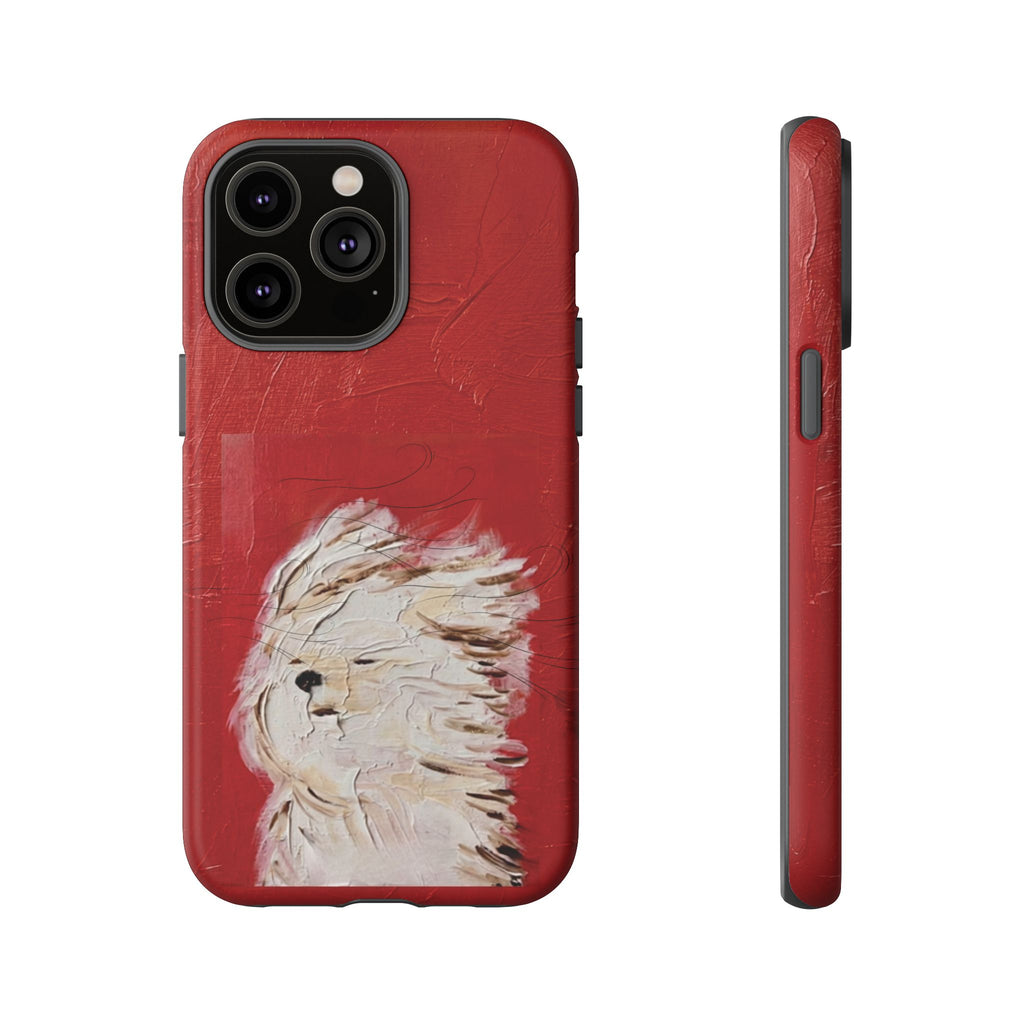 So Windyyy | Tough Case