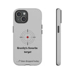 Gravity's Favourite Target