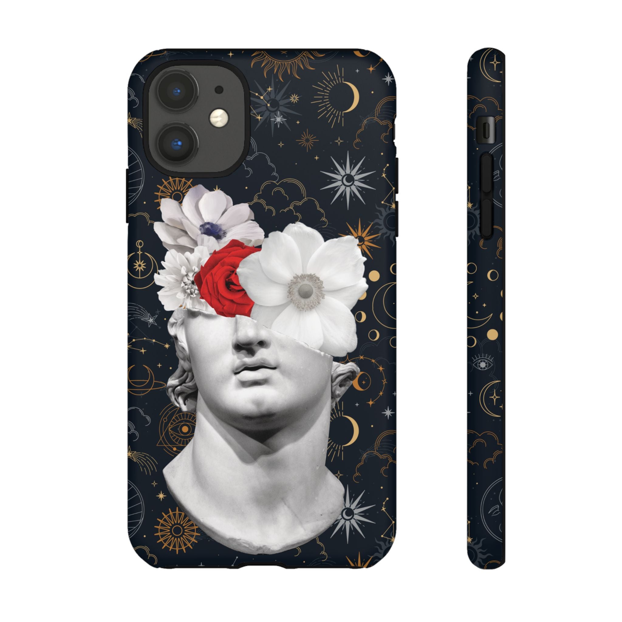 Mind In Bloom | Tough Case