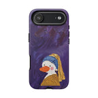 Duck Lady | Tough Case