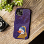 Duck Lady | Tough Case