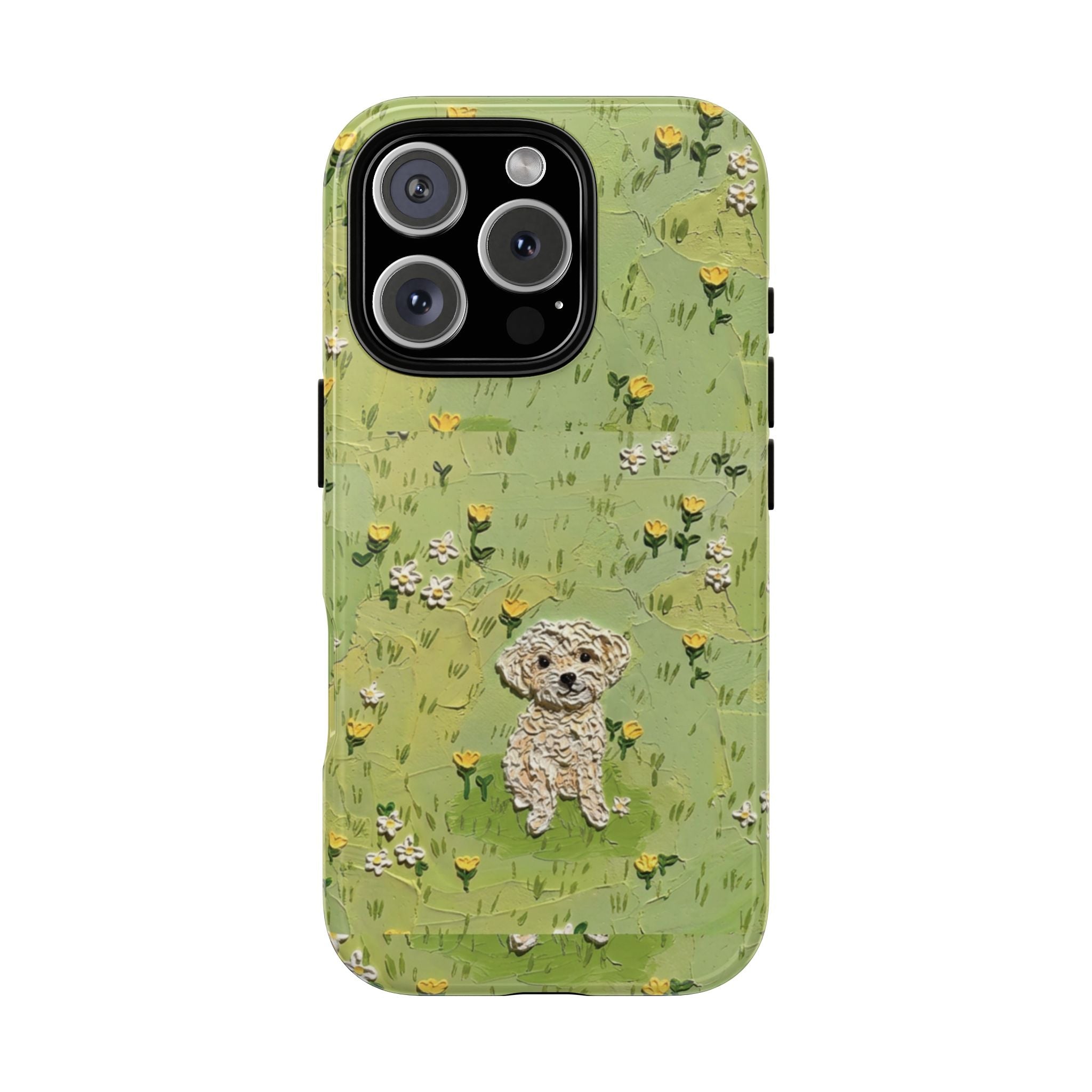 Groovy Doggo II  | Tough Case