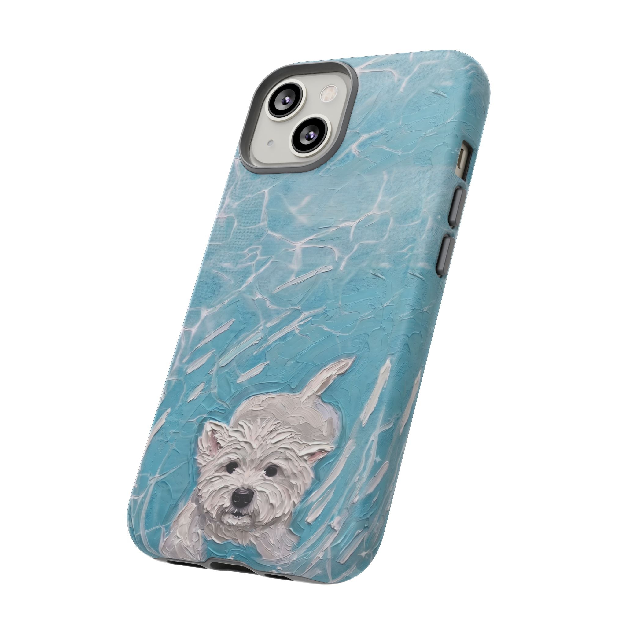 Summer Day | Tough Case