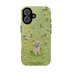 Groovy Doggo II  | Tough Case