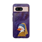Duck Lady | Tough Case