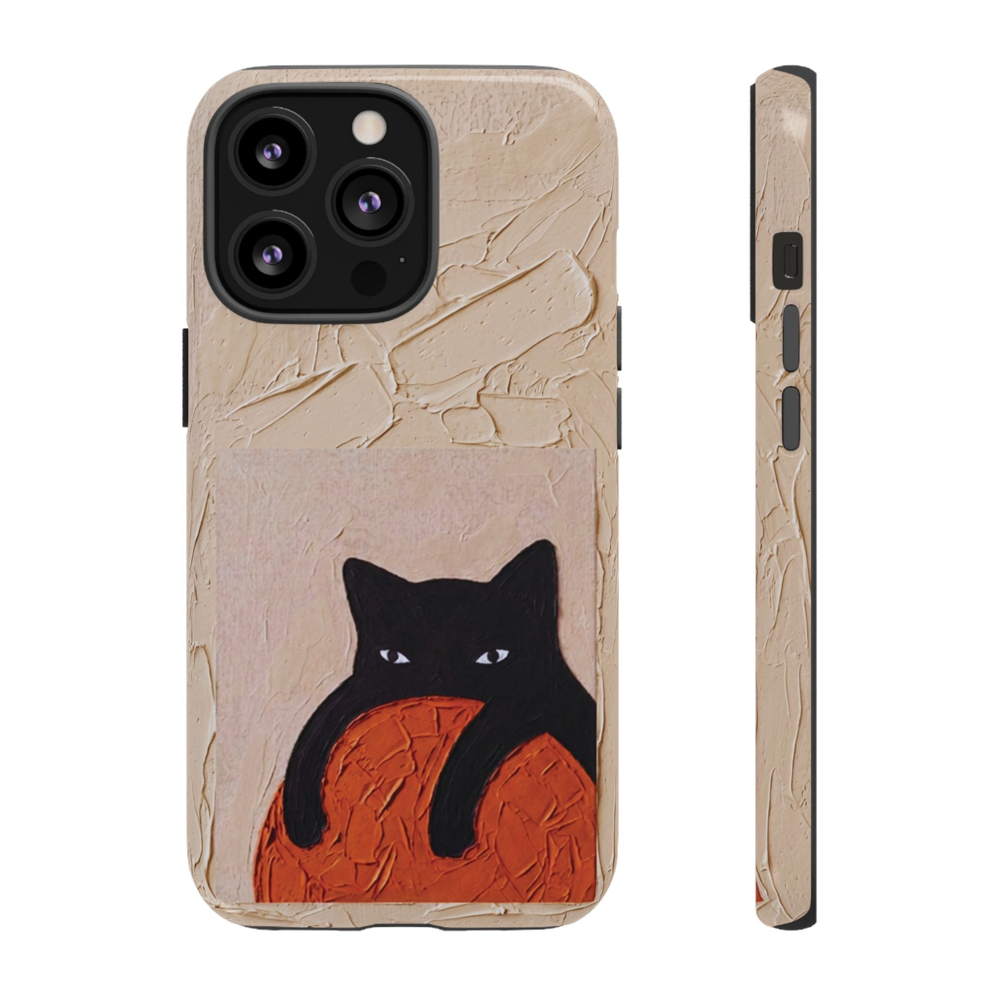 Lazy Day | Tough Case