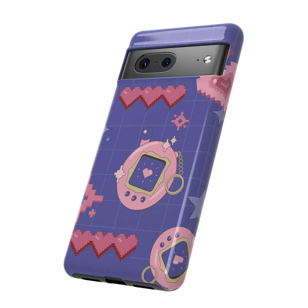 Retro Pixel | Tough Case
