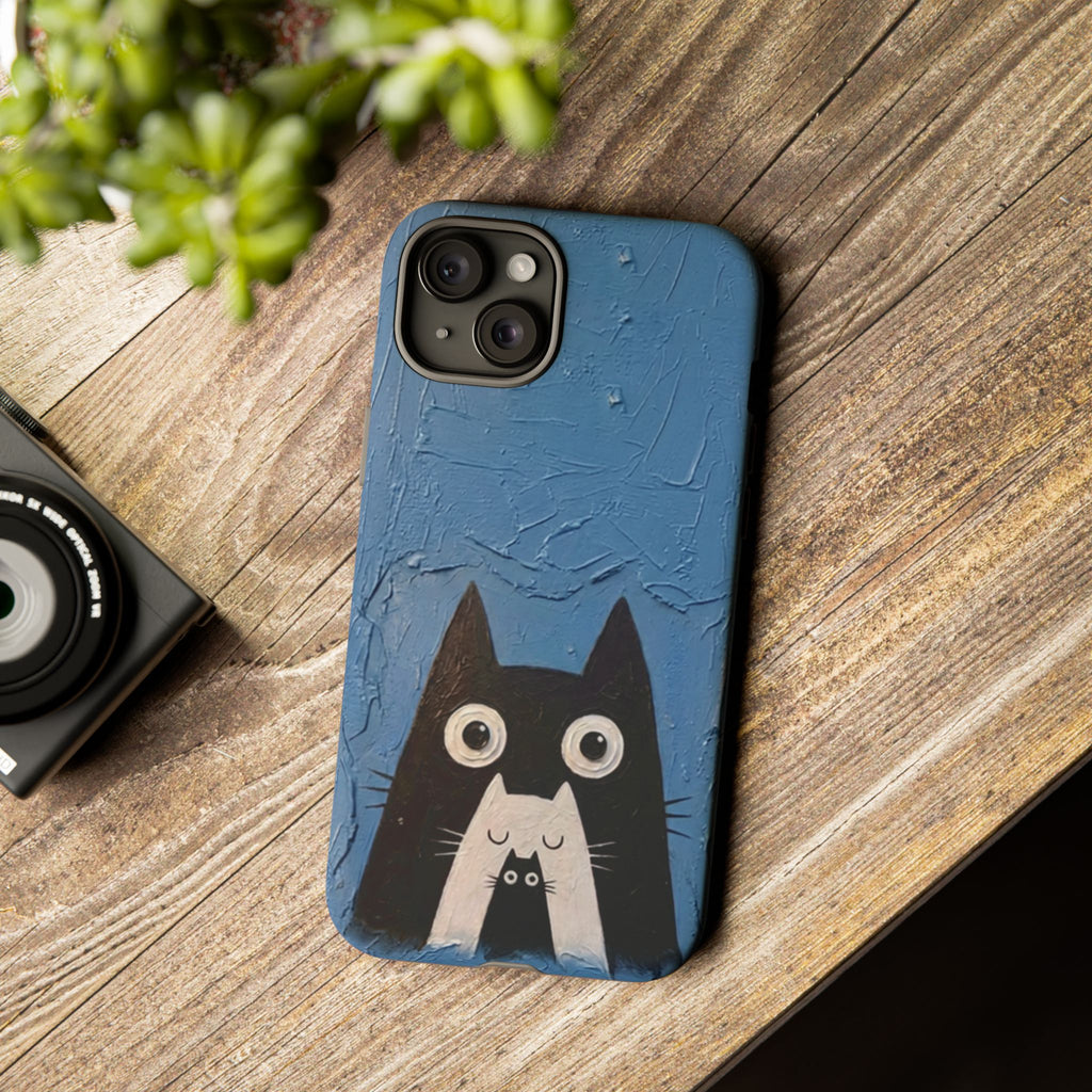 Neko Chan | Tough Case