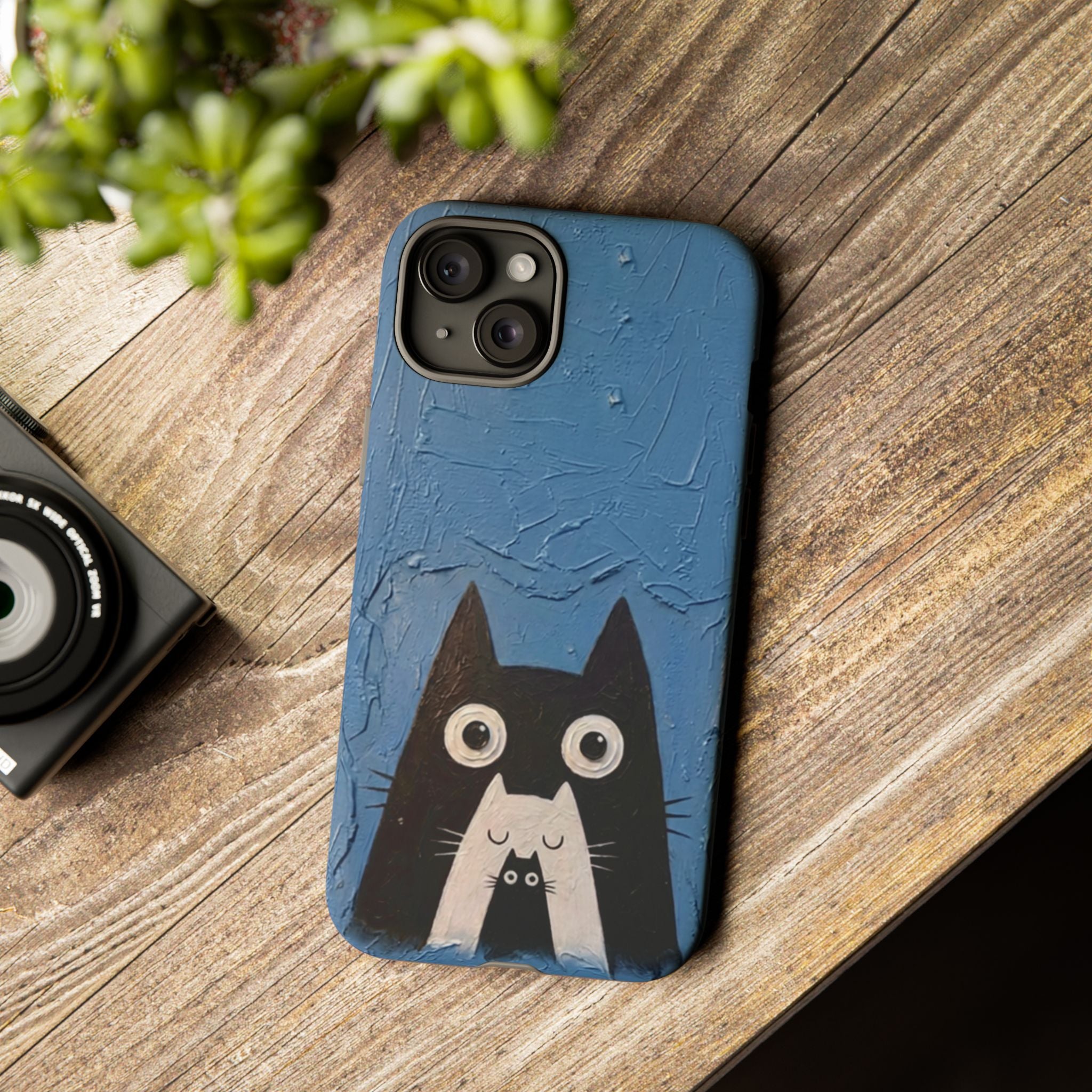 Neko Chan | Tough Case