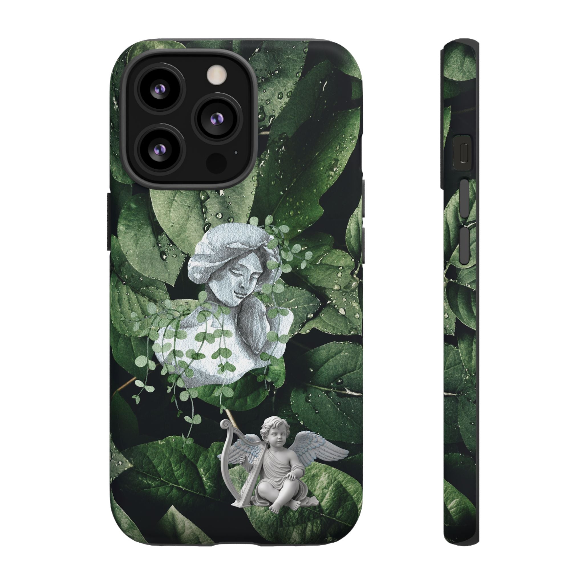 Mother Nature | Tough Case