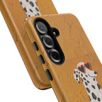 Groovy Doggo | Tough Case