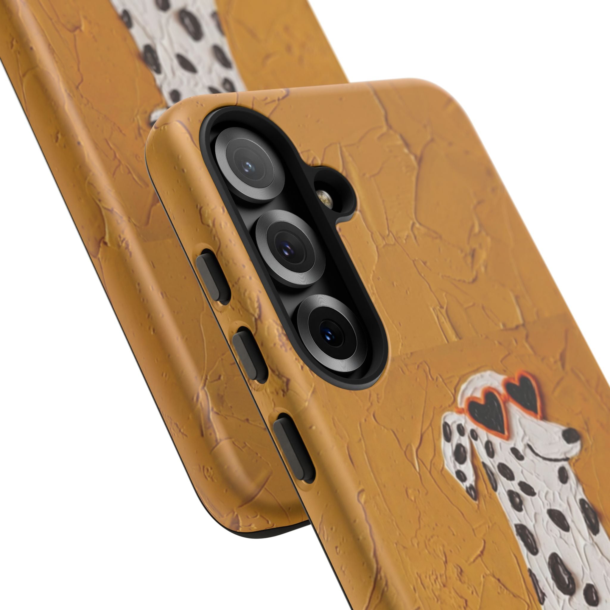Groovy Doggo | Tough Case