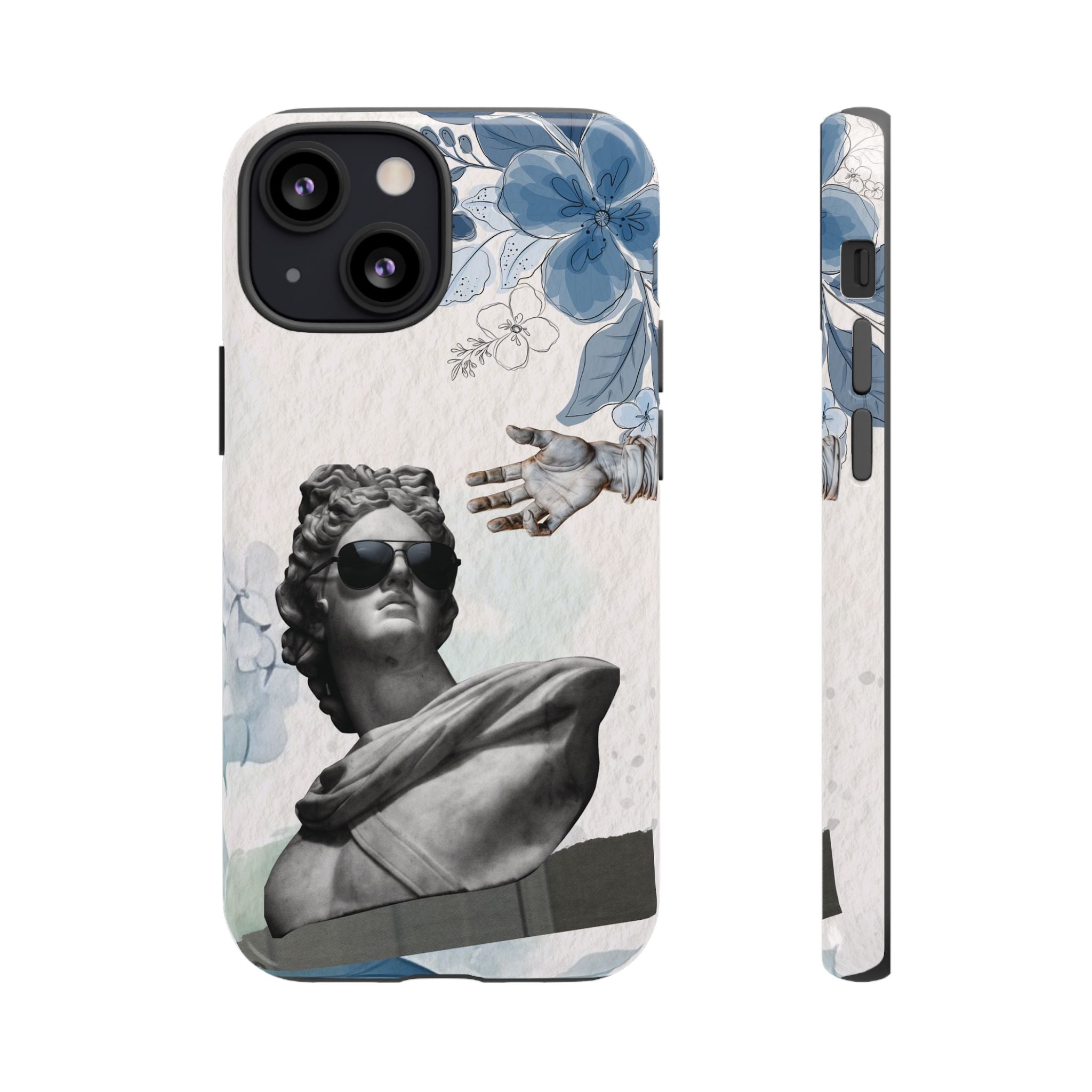 The Hand | Tough Case