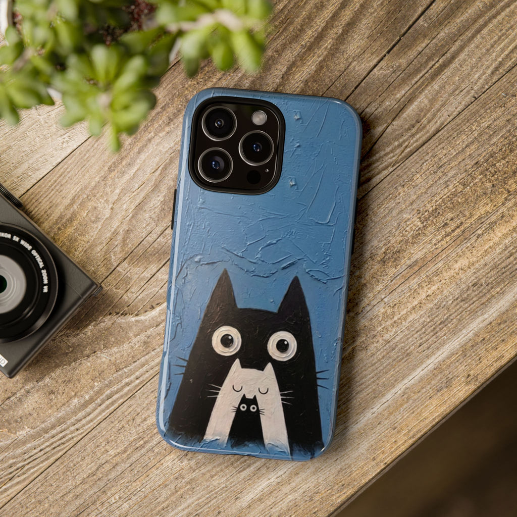 Neko Chan | Tough Case