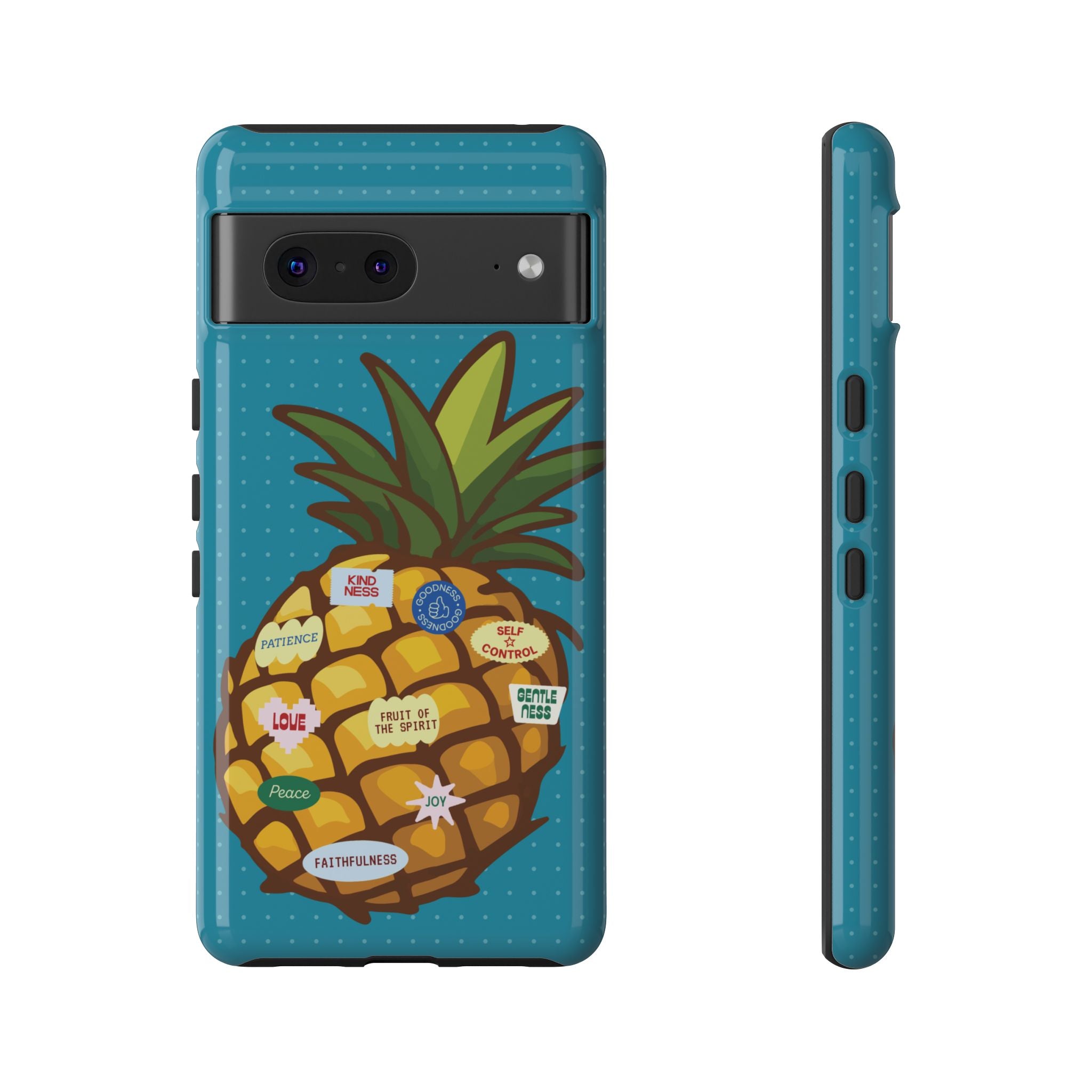 Let's Go Tropical