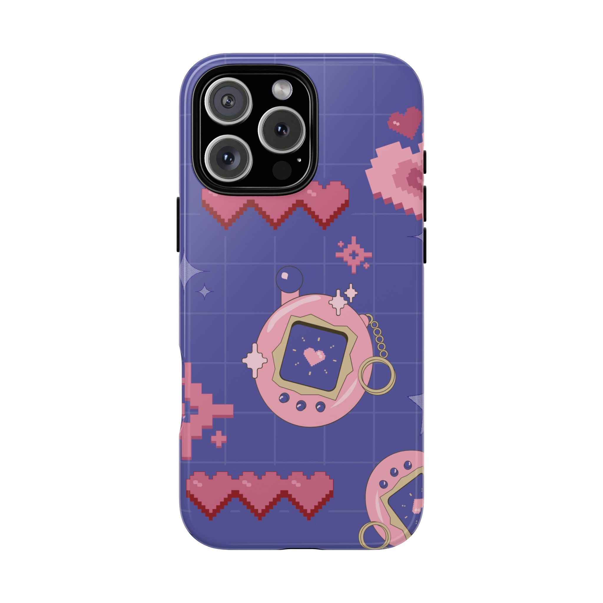 Retro Pixel | Tough Case