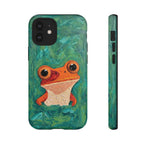 Ribbit Time | Tough Case