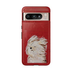 So Windyyy | Tough Case