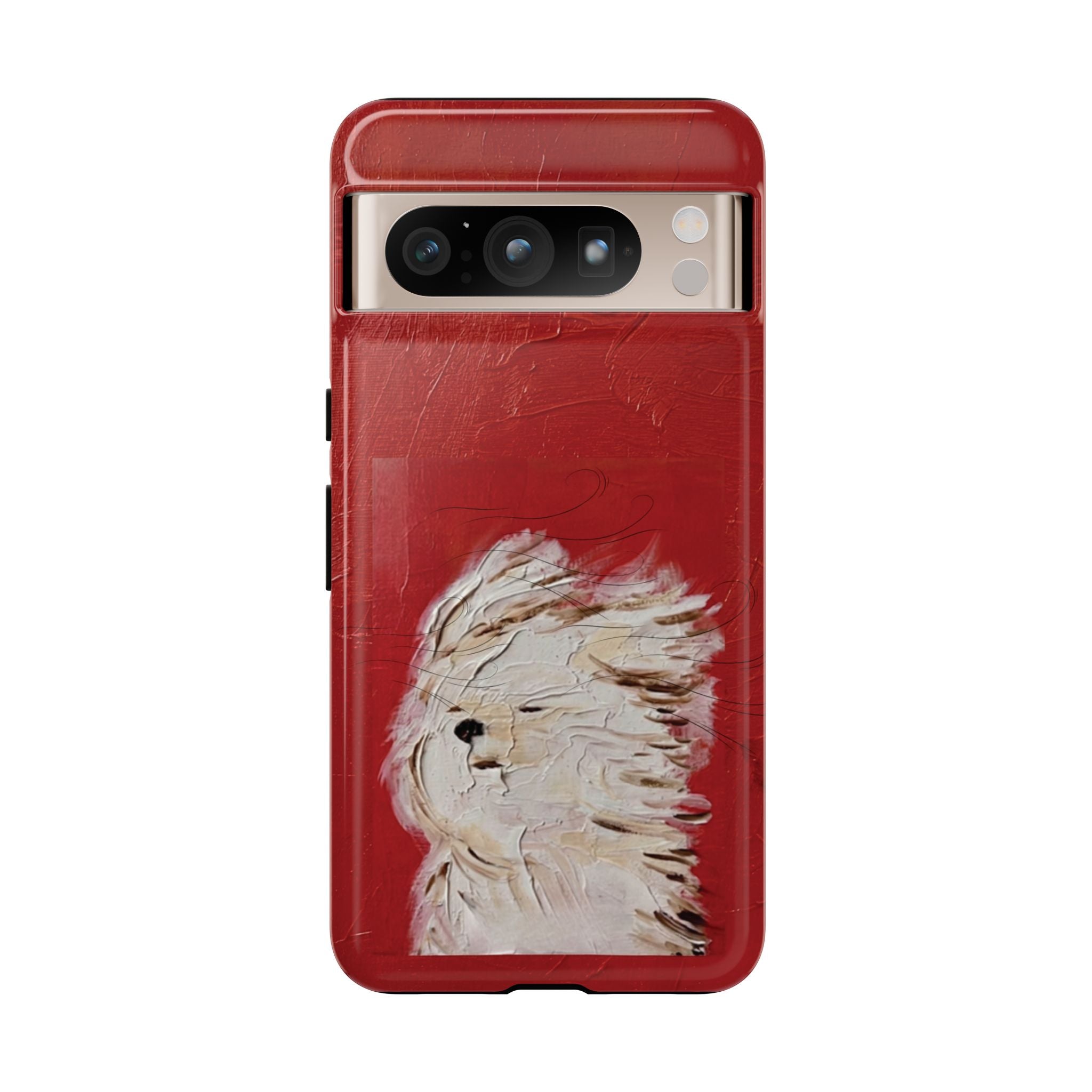 So Windyyy | Tough Case