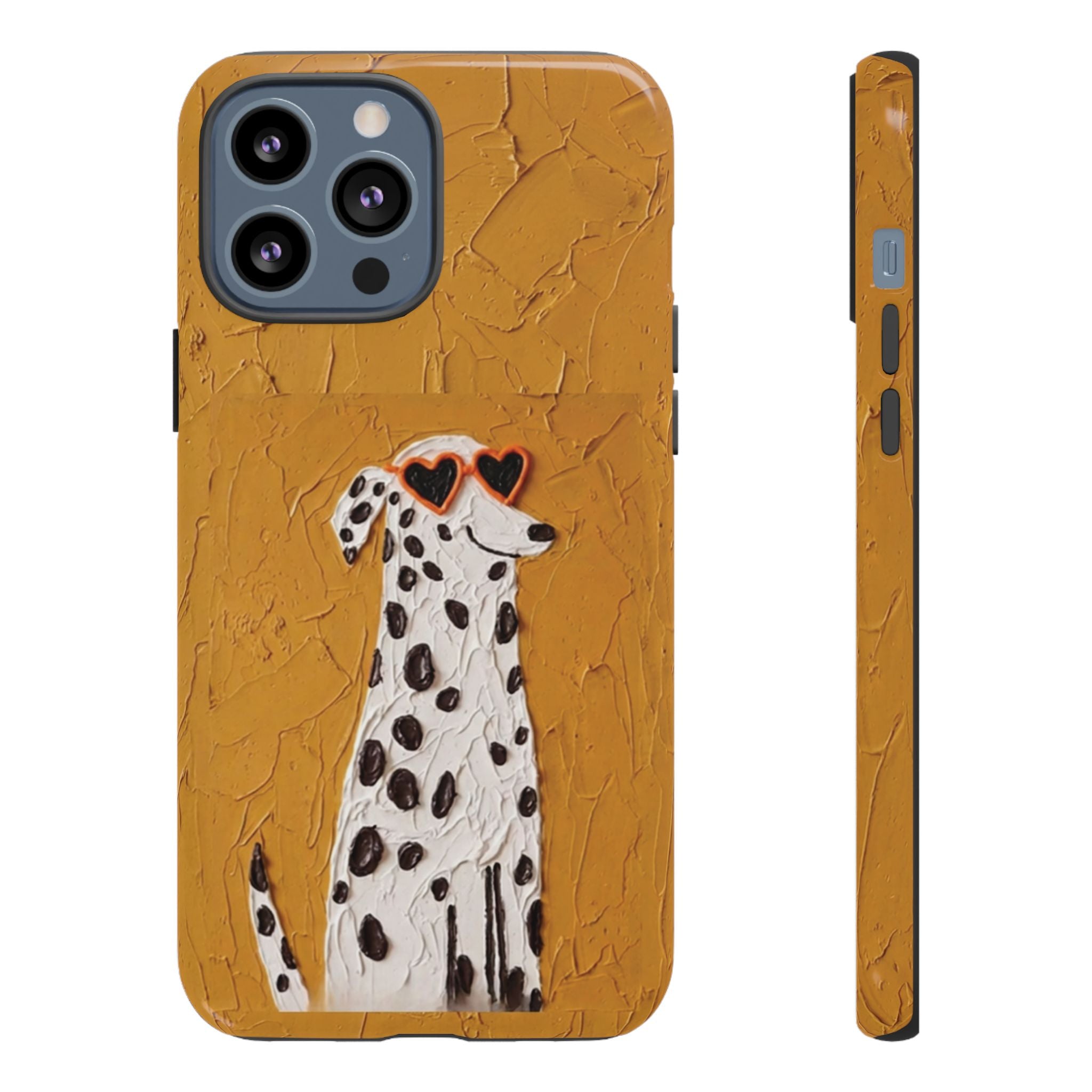 Groovy Doggo | Tough Case