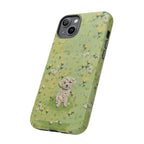 Groovy Doggo II  | Tough Case