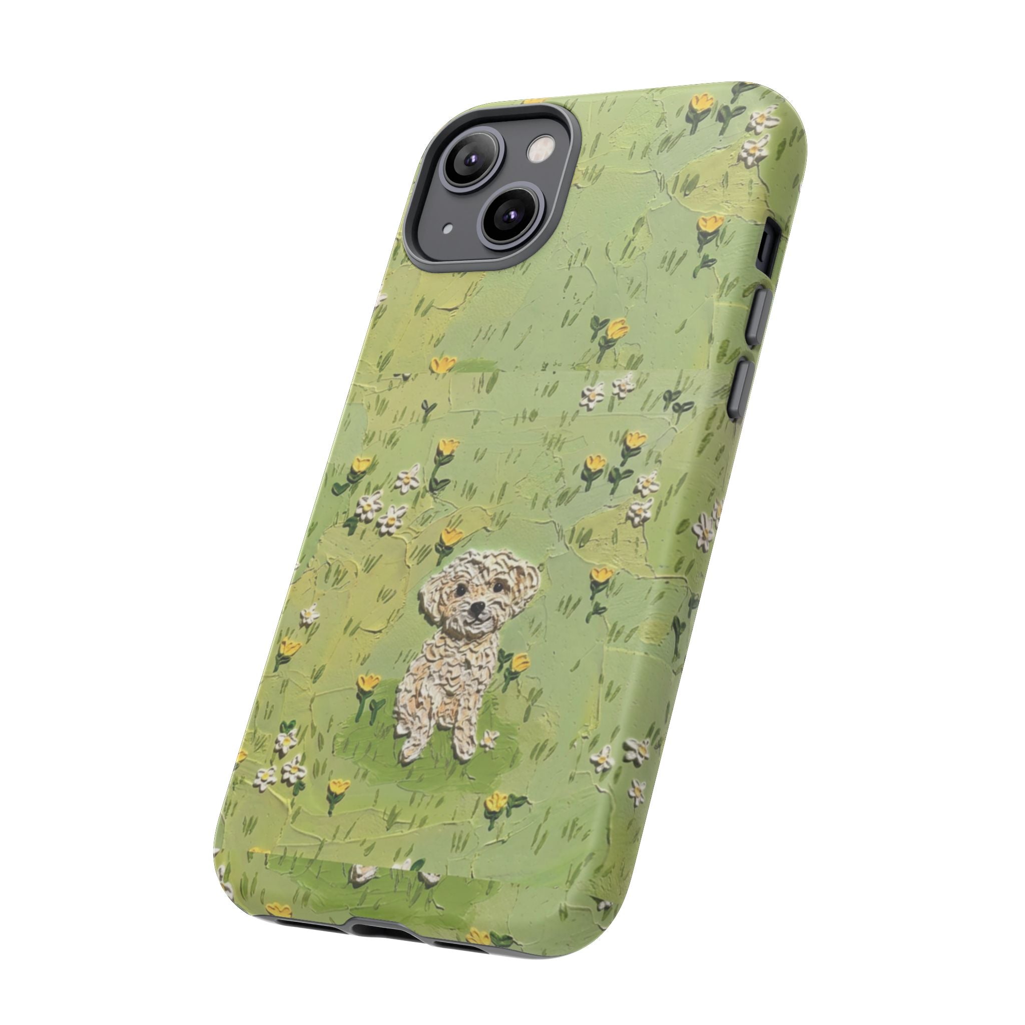 Groovy Doggo II  | Tough Case