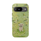 Groovy Doggo II  | Tough Case