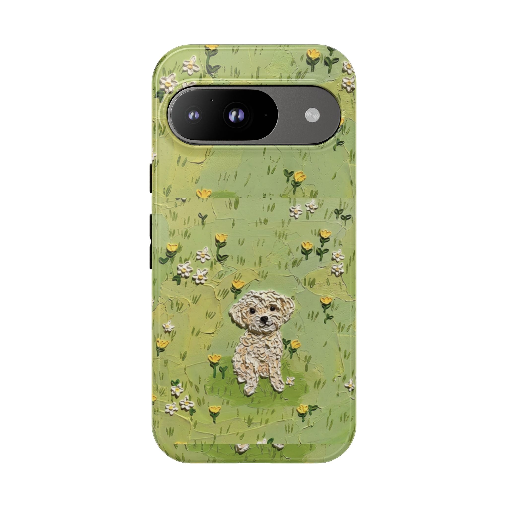 Groovy Doggo II  | Tough Case