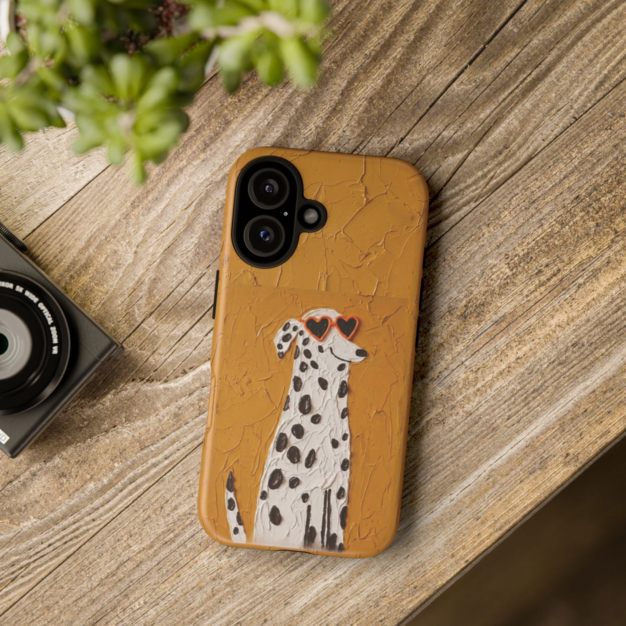 Groovy Doggo | Tough Case