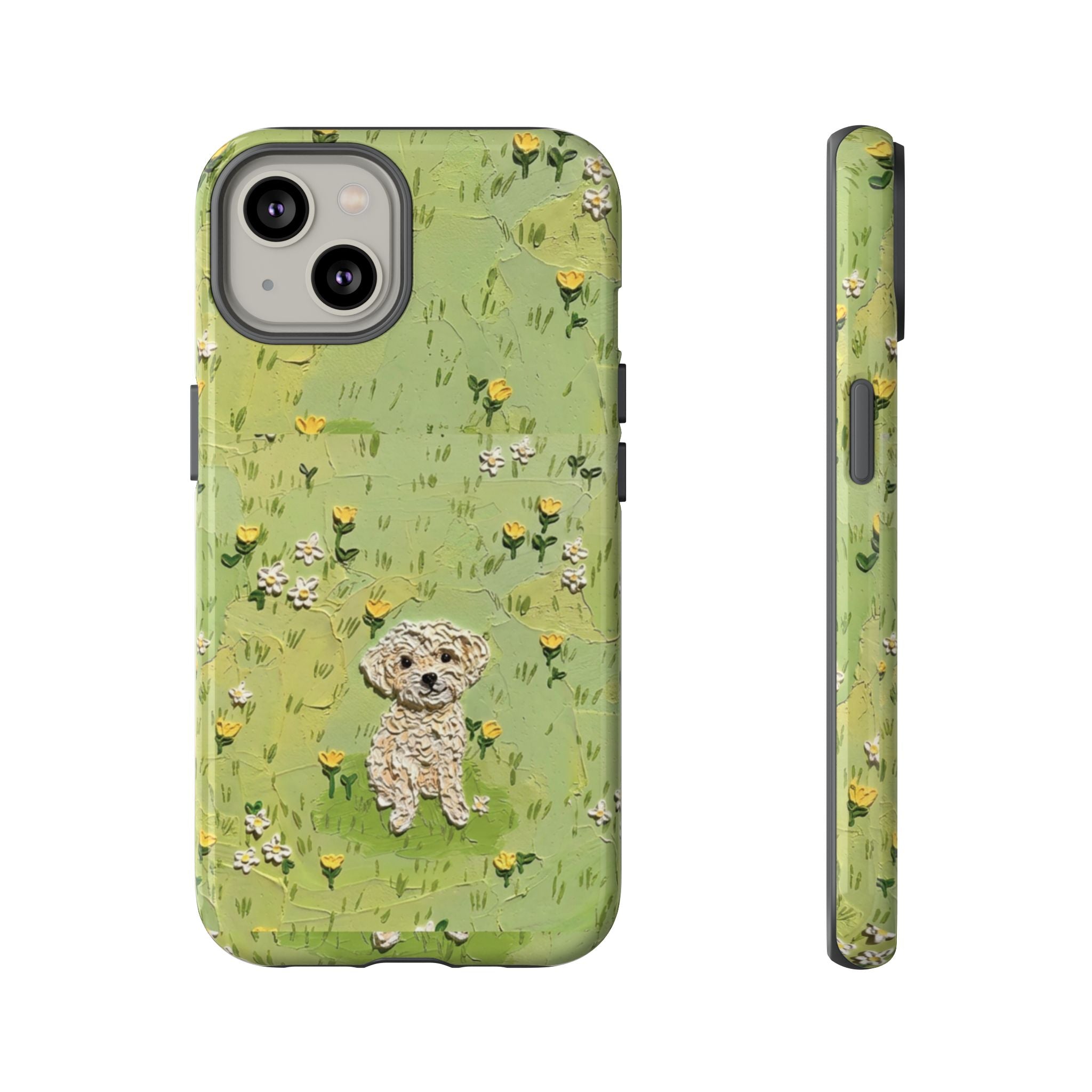 Groovy Doggo II  | Tough Case