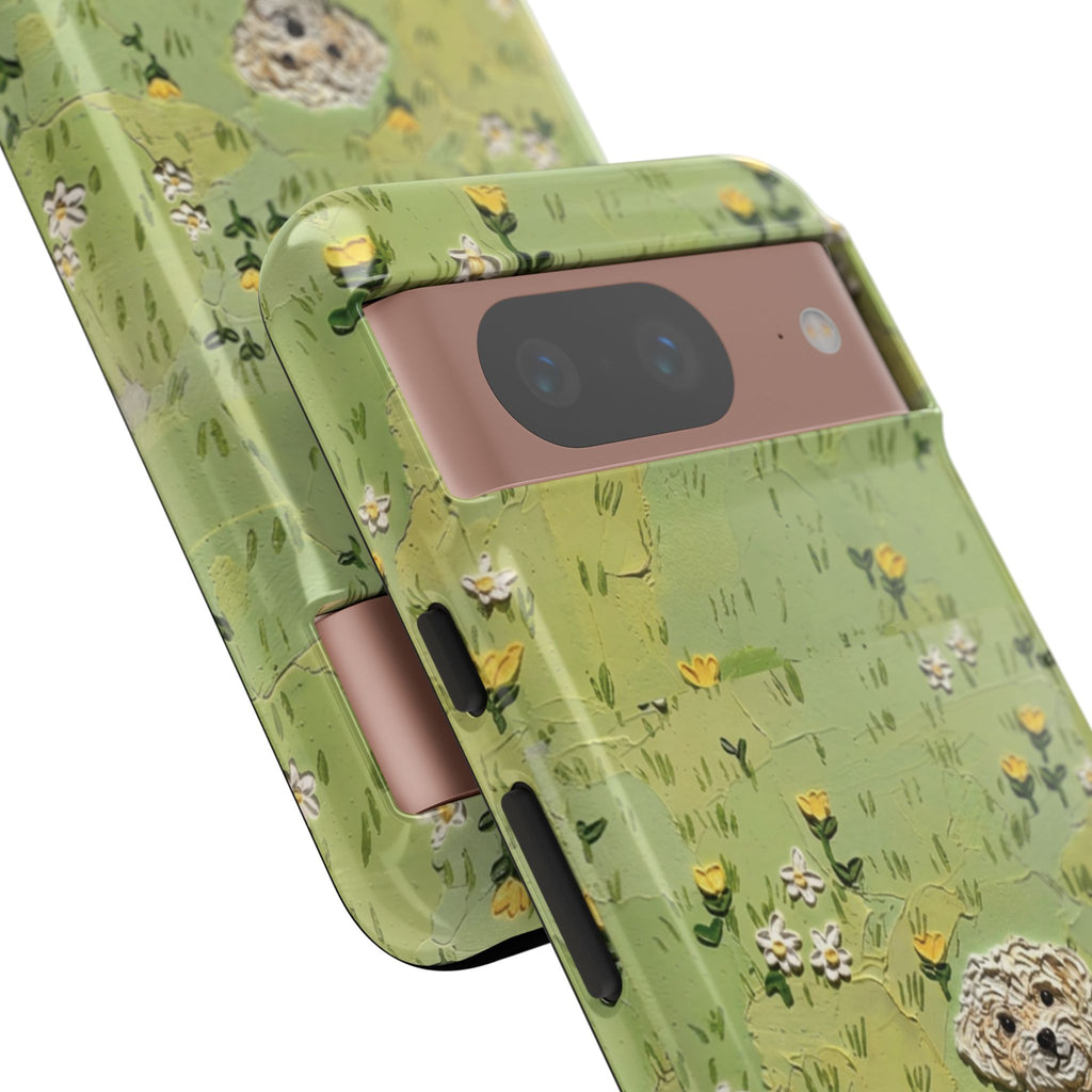 Groovy Doggo II  | Tough Case
