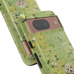 Groovy Doggo II  | Tough Case