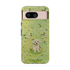 Groovy Doggo II  | Tough Case