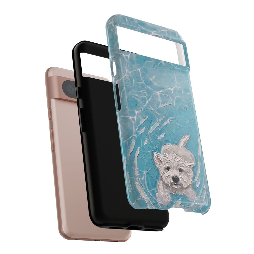Summer Day | Tough Case