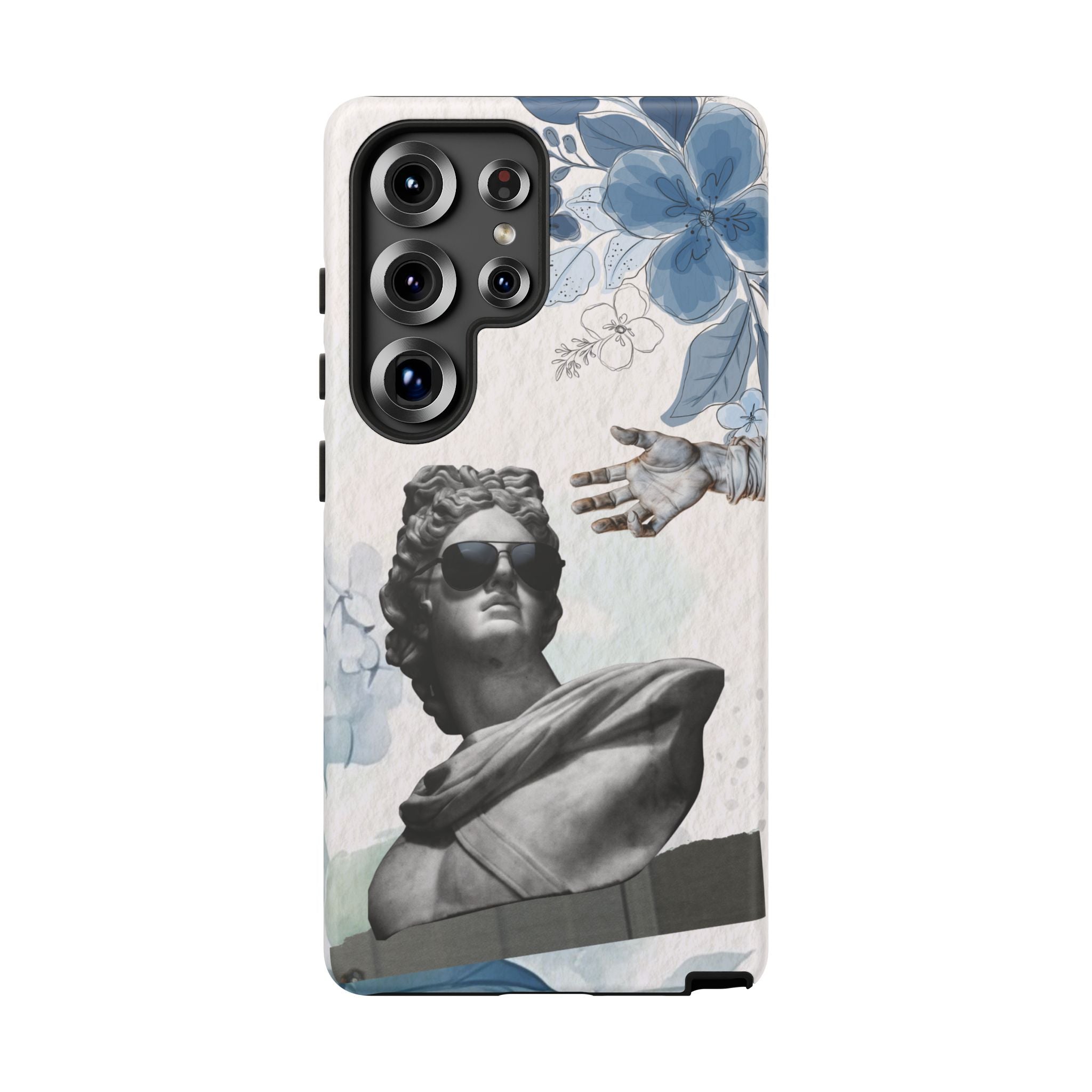 The Hand | Tough Case