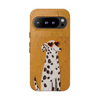 Groovy Doggo | Tough Case