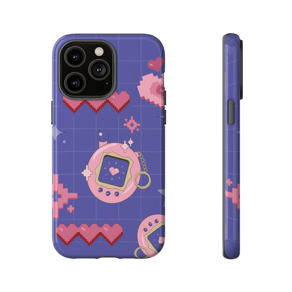 Retro Pixel | Tough Case
