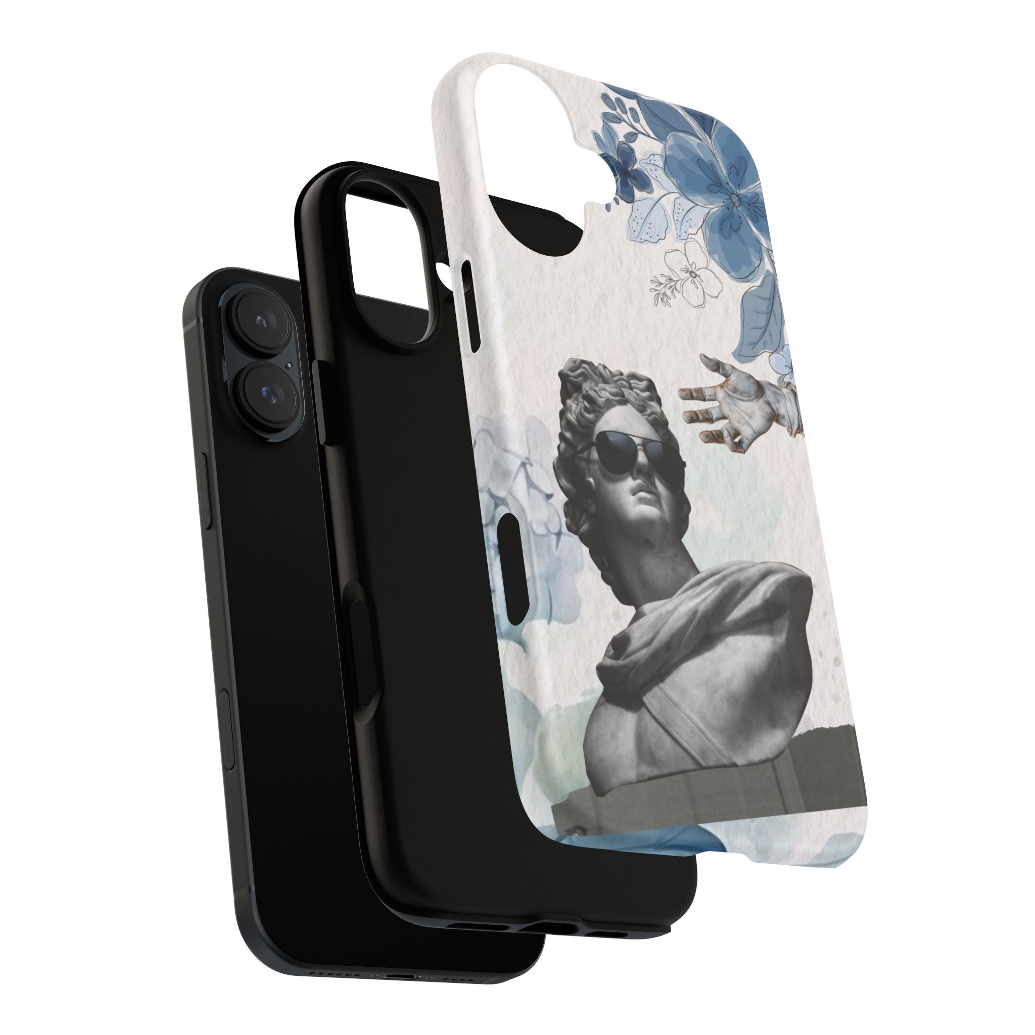 The Hand | Tough Case
