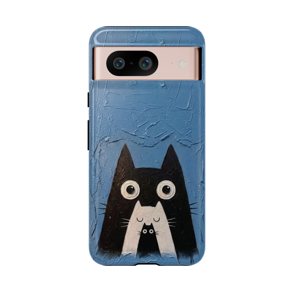 Neko Chan | Tough Case