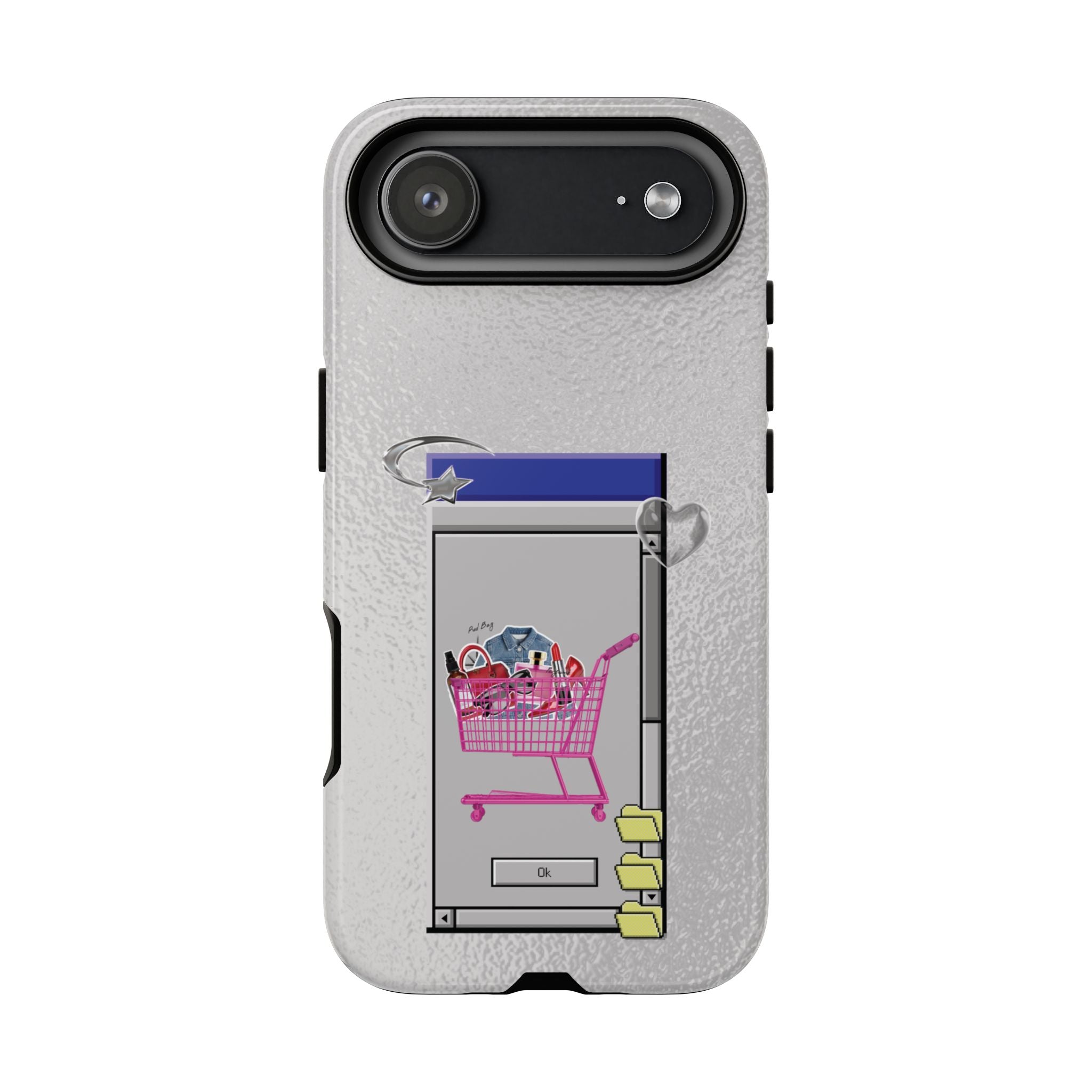 Shopping Cart | Tough Case