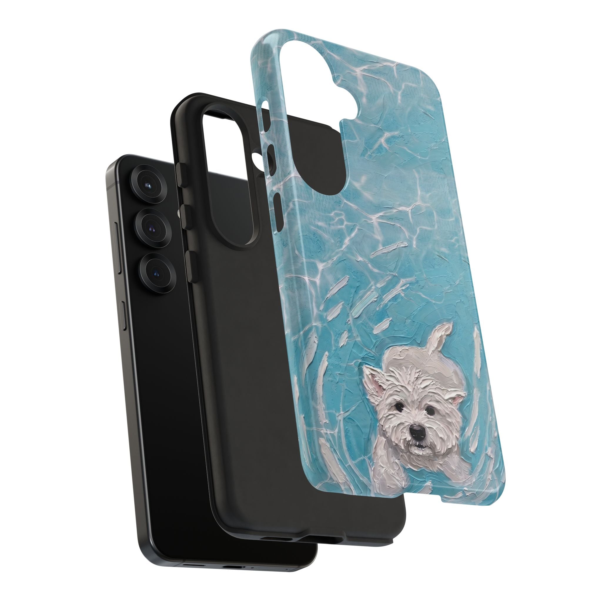 Summer Day | Tough Case