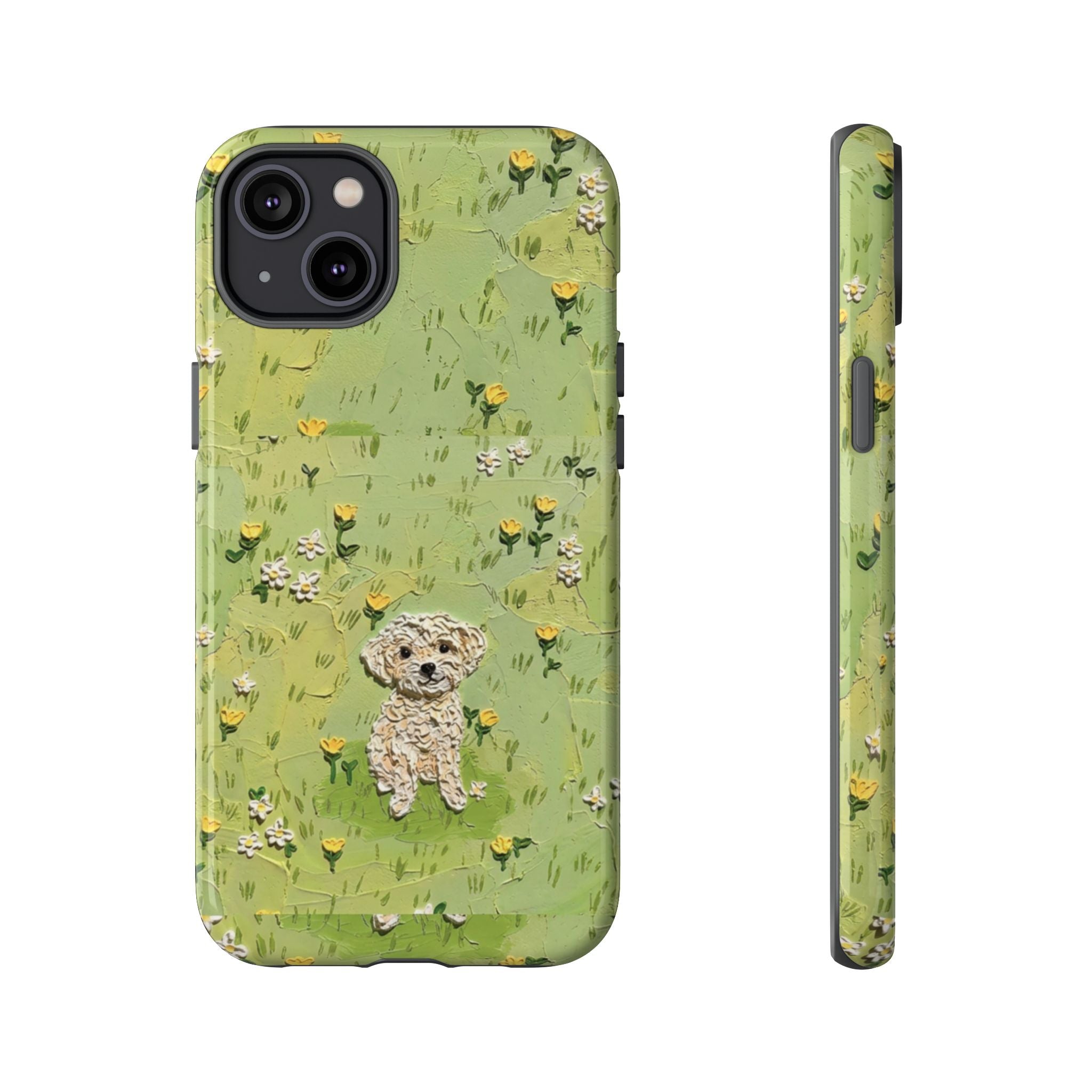 Groovy Doggo II  | Tough Case