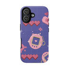 Retro Pixel | Tough Case